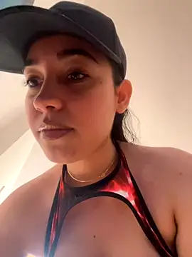 Amy Sin online show from 09-16-25, 03:24