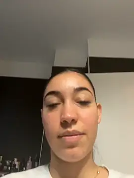 Snapshot of Amy_Sin chatting on 10-18-25, 02:51 Amy Sin online show from 10-18-25, 02:51