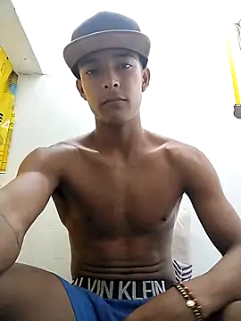 Demiansteven2 online show from 12-28-24, 12:47