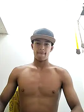 Demiansteven2 online show from 12-29-24, 11:08