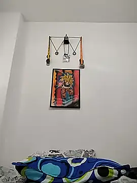 Demiansteven2 online show from 01-28-25, 10:01