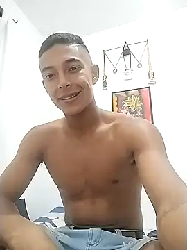 Demiansteven2 online show from 02-11-25, 03:29