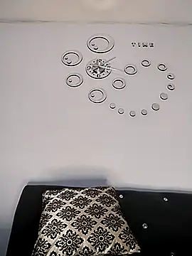 Demiansteven2 online show from 02-15-25, 12:48