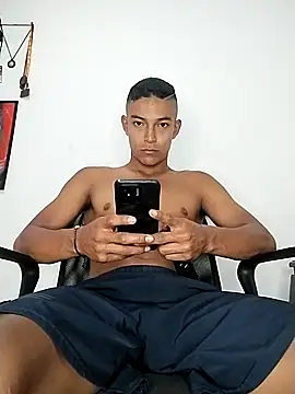 Demiansteven2 online show from 09-14-25, 01:21