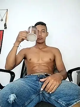 Demiansteven2 online show from 09-18-25, 02:41