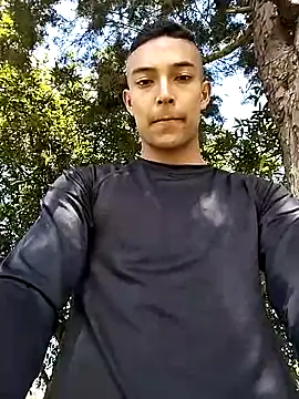 Demiansteven2 online show from 10-18-25, 05:35