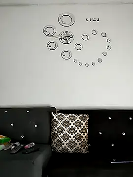 Demiansteven2 online show from 11-05-25, 06:19