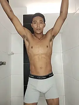Demiansteven2 online show from 05-23-26, 05:28
