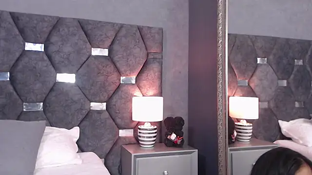 ScarletLenox online show from 06-01-26, 11:34