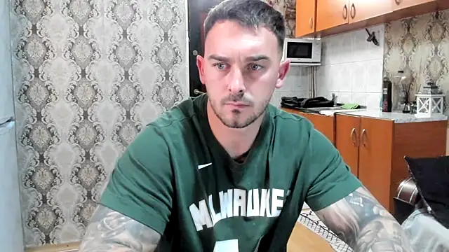 Jonmusclemaster online show from 11-04-25, 09:36