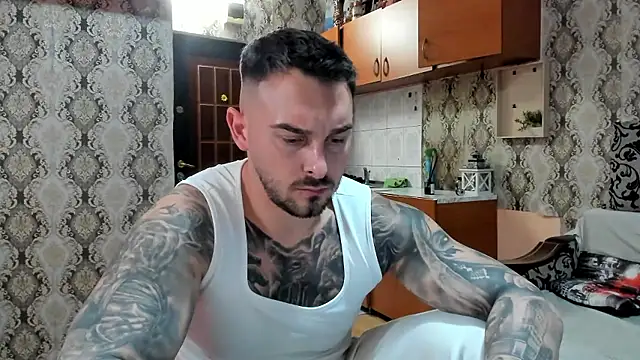 Jonmusclemaster online show from 01-09-26, 10:00