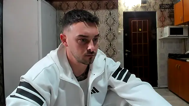 Jonmusclemaster online show from 02-27-26, 09:37