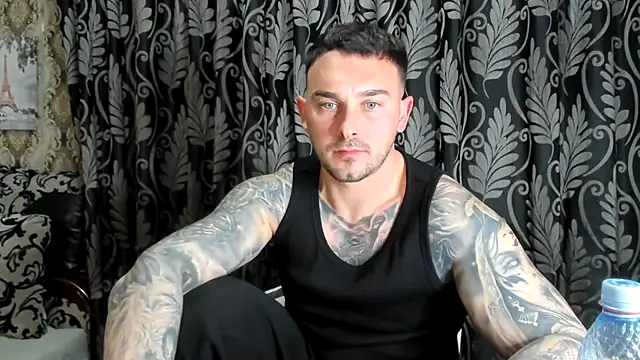 Jonmusclemaster online show from 03-27-26, 08:52