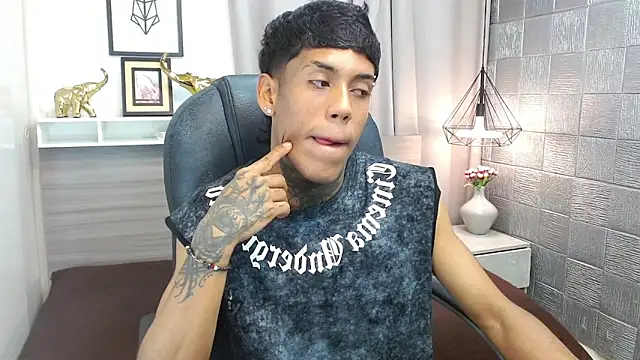 Alan Cute18 online show from 02-22-26, 12:47