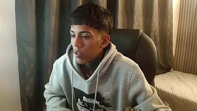 Alan Cute18 online show from 02-28-26, 04:02