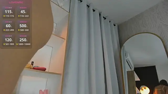 Snapshot of Angelbae- chatting on 03-14-25, 06:10 Angelbae- online show from 03-14-25, 06:10