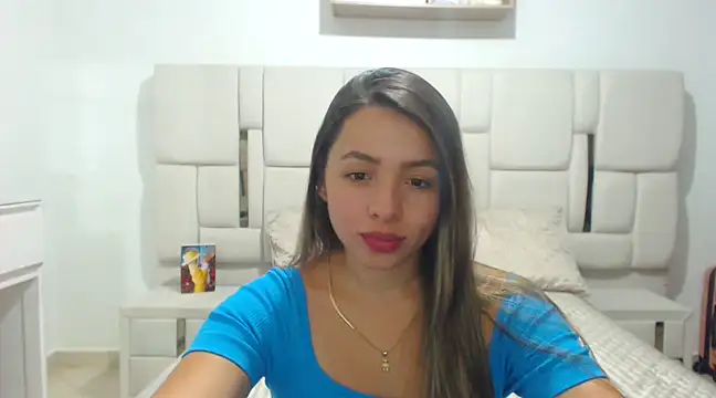 Ammyvelez online show from 02-20-25, 07:52