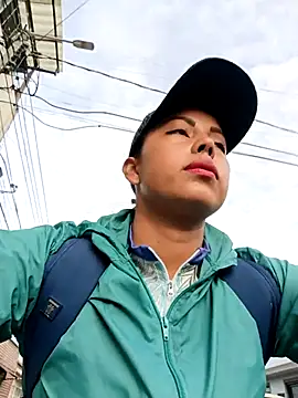 Snapshot of _andrea30 chatting on 11-18-25, 11:25 andrea30 online show from 11-18-25, 11:25