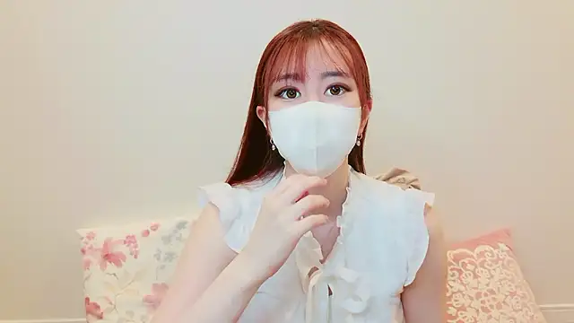chat MIYU online show from 05-11-26, 12:11