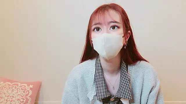 chat MIYU online show from 06-12-26, 03:33
