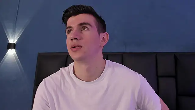 MikaelSlow online show from 11-02-25, 10:23