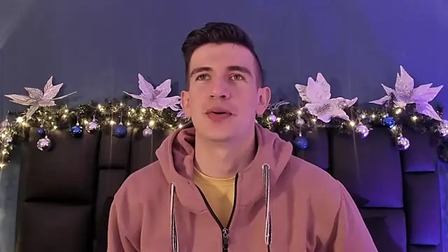 MikaelSlow online show from 01-06-26, 04:05