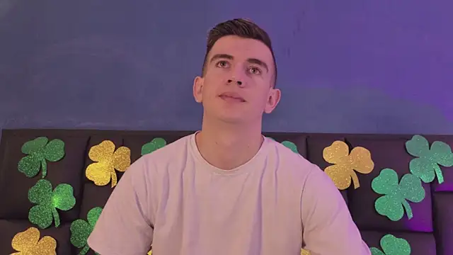 MikaelSlow online show from 03-15-26, 03:45