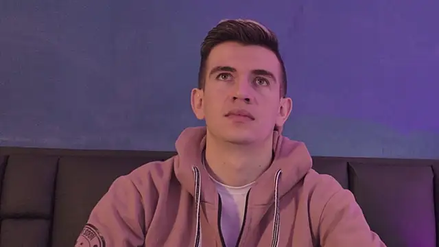 MikaelSlow online show from 03-20-26, 04:17