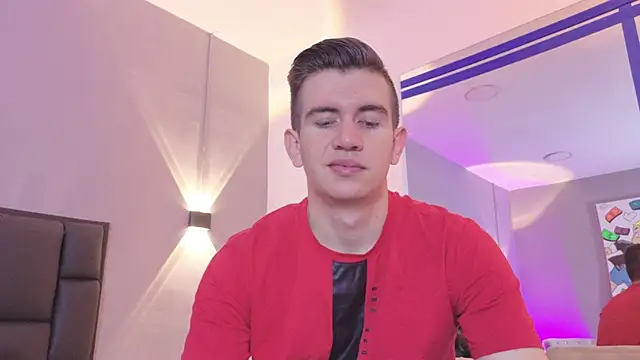 MikaelSlow online show from 04-19-26, 04:56