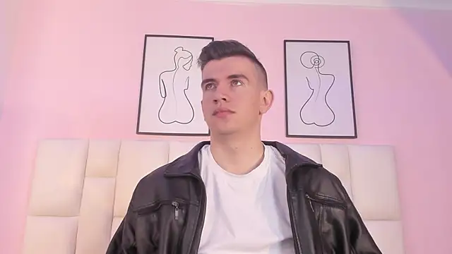 MikaelSlow online show from 04-23-26, 04:24