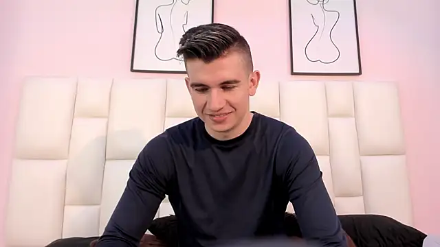 MikaelSlow online show from 04-24-26, 04:04