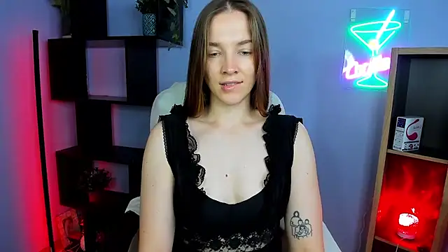 kenzie x online show from 11-27-25, 07:32