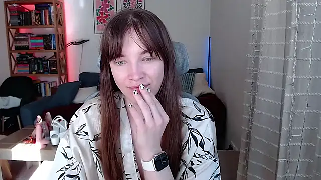 kenzie x online show from 04-26-26, 06:33