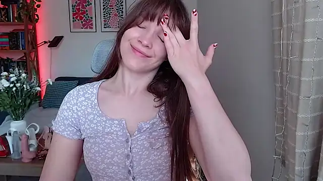 kenzie x online show from 06-08-26, 04:35