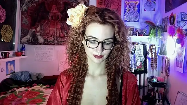 TatianaRomanov online show from 04-30-26, 08:15