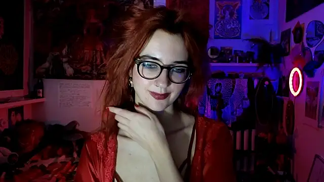 TatianaRomanov online show from 05-10-26, 07:41