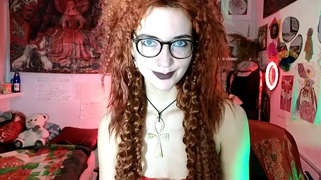 TatianaRomanov online show from 05-15-26, 08:05
