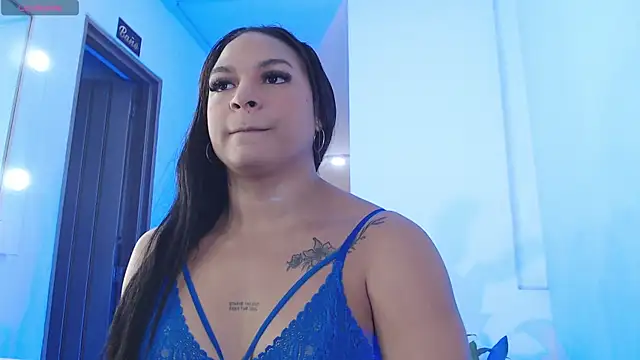 Samara Hillss online show from 11-20-25, 01:00