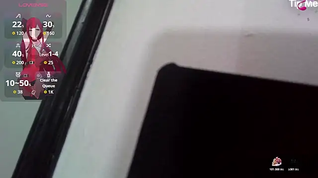 Samara Hillss online show from 02-09-26, 12:47