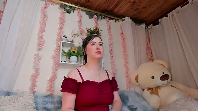 Idara and Edahi01 online show from 03-14-26, 07:52