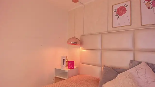 Aily Yozuko online show from 02-19-26, 02:40