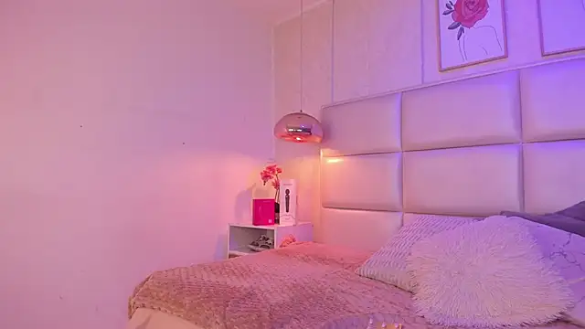 Aily Yozuko online show from 04-26-26, 02:42