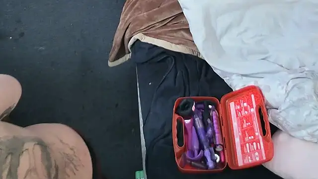 ROCKHARDDADDY86 online show from 02-09-26, 02:43