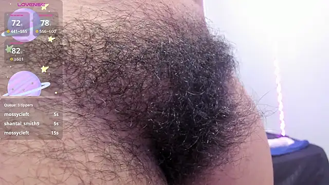 sharon cambell  online show from 12-04-25, 09:34