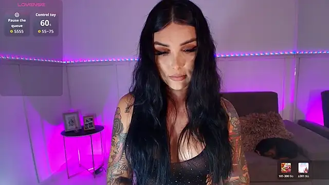 Ela Doll  online show from 04-15-26, 08:09