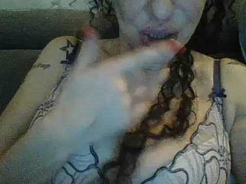 MarikaMilff online show from 03-15-25, 11:50