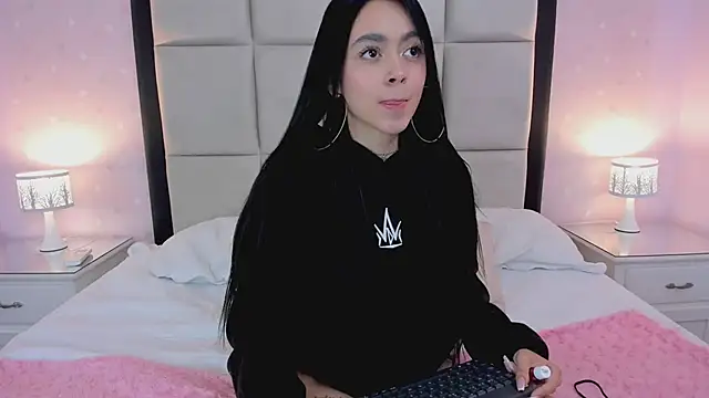 HannaClarrk  online show from 01-22-25, 02:46