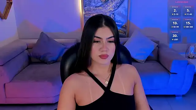 Snapshot of AngelicaVega chatting on 01-28-25, 07:32 AngelicaVega online show from 01-28-25, 07:32