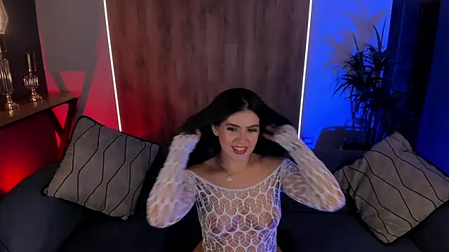 Snapshot of AngelicaVega chatting on 02-03-25, 05:40 AngelicaVega online show from 02-03-25, 05:40