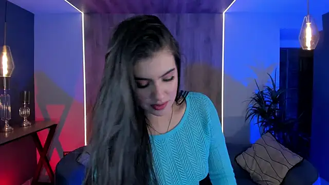 Snapshot of AngelicaVega chatting on 02-03-25, 11:53 AngelicaVega online show from 02-03-25, 11:53